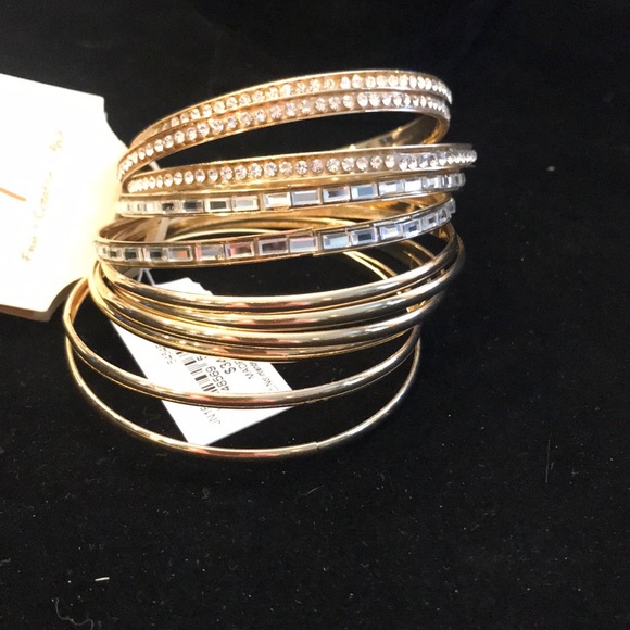 Erica Lyons Jewelry - Erica Lyons, Bracelets